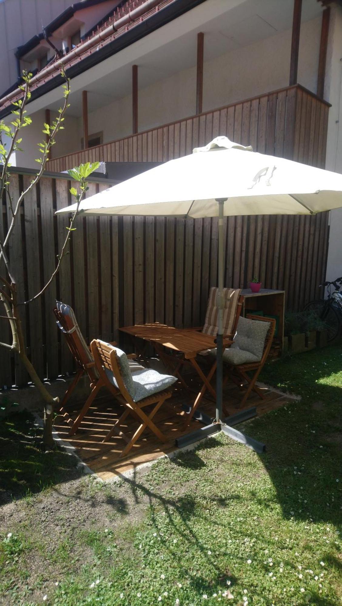Apartment Slovan Skofja Loka Luaran gambar